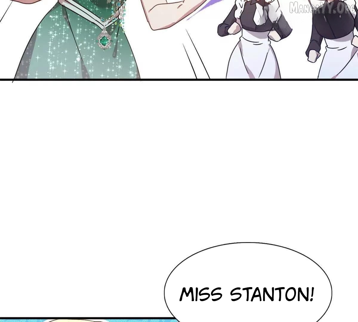 Don't Embarrass Me Chapter 158 - page 37